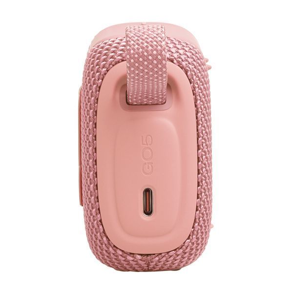 JBL Go 5 Pink (JBLGO5PIK) 891562 фото