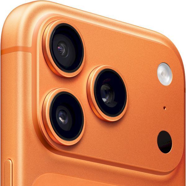Apple iPhone 17 Pro 1 ТБ Cosmic Orange MG8Q4 фото