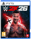 WWE 2K26 PS5 (5026555439558) 565039 фото 1
