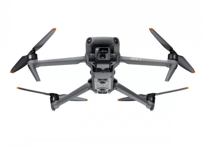 DJI Mavic 3 (CP.MA.00000447.02) 743542 фото
