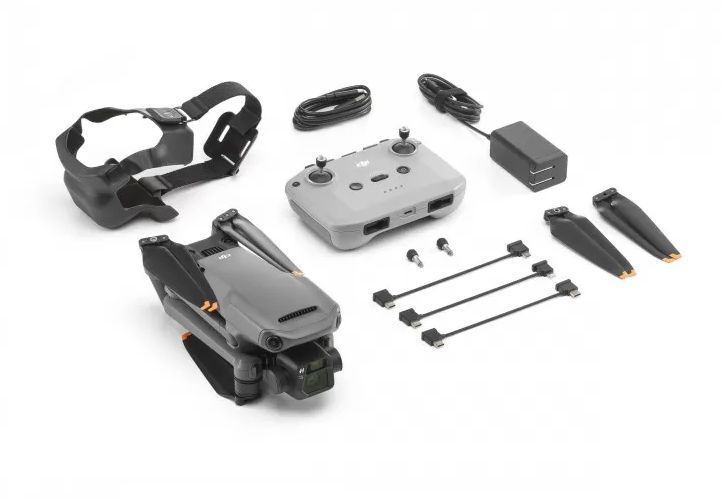DJI Mavic 3 (CP.MA.00000447.02) 743542 фото
