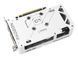 Відеокарта ASUS DUAL-RX9060XT-16G-WHITE (90YV0LG3-M0NA00) 846133 фото 6