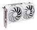 Відеокарта ASUS DUAL-RX9060XT-16G-WHITE (90YV0LG3-M0NA00) 846133 фото 2