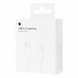 Apple USB-C to Lightning Cable 1m (MX0K2) MX0K2 фото 2