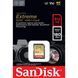 SanDisk 512 GB SDXC UHS-I U3 V30 Extreme (SDSDXVV-512G-GNCIN) 897669 фото 3