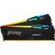 Kingston FURY 32 GB DDR5 5600 MHz Beast (KF556C40BB-32) 574268 фото 3