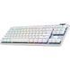 Logitech G Pro X TKL Lightspeed Tactile White (920-012148) 971974 фото 4
