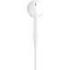 Навушники з мікрофоном Apple EarPods with 3.5 Jack Connector (MWU53) MWU53 фото 4