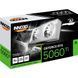 Відеокарта Inno3D GeForce RTX 5060 Ti TWIN X2 OC WHITE (N506T2-16D7X-191073W) 295059 фото 3
