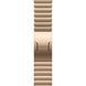 Apple Ремінець Link Bracelet Gold для Watch 44/45/46/49mm (MXMH3) MXMH3 фото 1