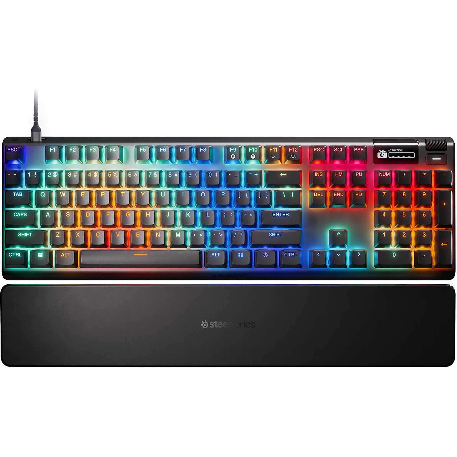 SteelSeries Apex Pro Gen 3 (64660)