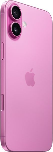 iPhone 16 Plus 256 ГБ Pink MXY13 фото