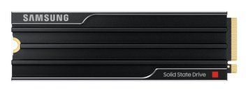Samsung 9100 PRO 4 TB with Heatsink (MZ-VAP4T0CW) 890289 фото