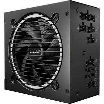 be quiet! Pure Power 13 M 1000W (BP028) 636953 фото