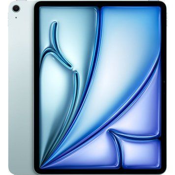 Планшет Apple iPad Air 11'' M4 2026 Wi-Fi 512GB Blue (MH3C4) MH3C4 фото