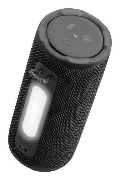 JBL GRIP Black (JBLGRIPBLK) 234589 фото