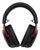 HyperX Cloud III S Wireless Black/Red (A59Z0AA) 817394 фото