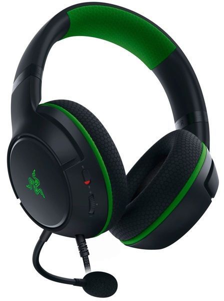 Razer Kaira X for Xbox Black (RZ04-03970100-R3M1) 285213 фото