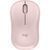 Logitech M240 Rose (910-007121) 414834 фото