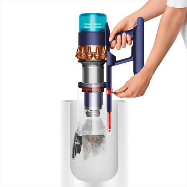 Dyson Gen5detect Absolute (447329-01) 341447 фото