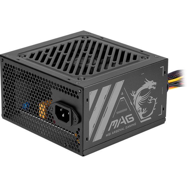 MSI MAG A500N-H (MAG A500N-H) 172933 фото