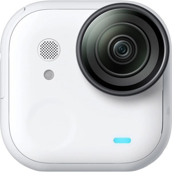 Insta360 GO Ultra Arctic White (CINSABEA/W) 569009 фото