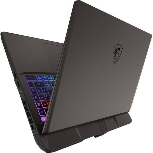 MSI Vector 16 HX AI A2XWIG (A2XWIG-400) 191248 фото