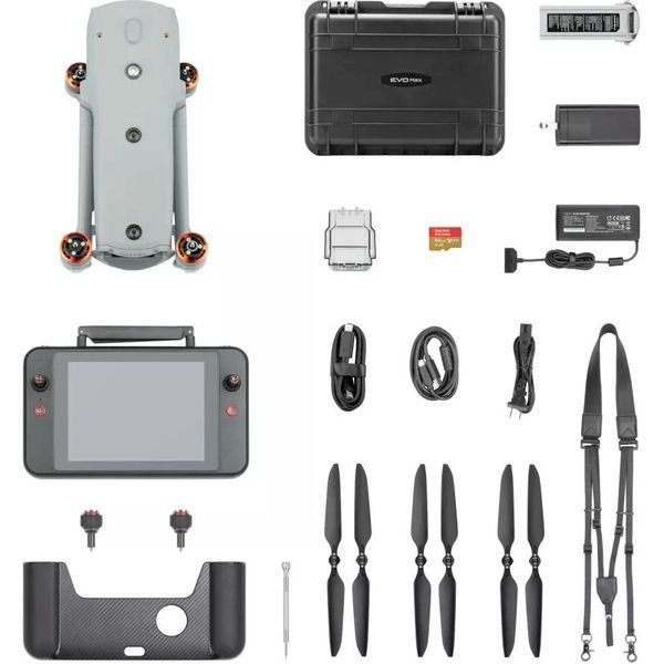 AUTEL EVO Max 4N (102002198) 243453 фото