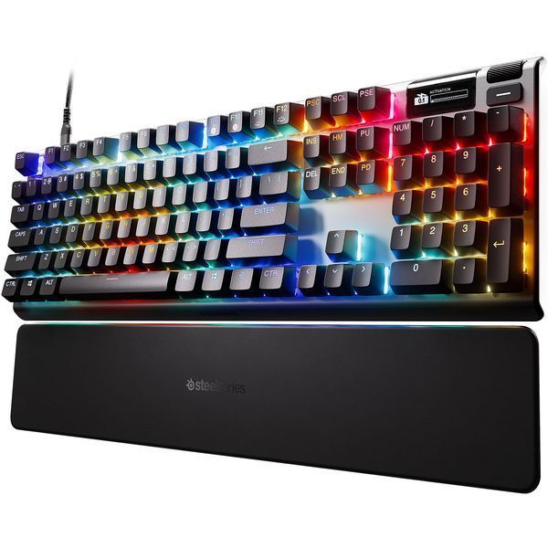 SteelSeries Apex Pro Gen 3 (64660) 702968 фото