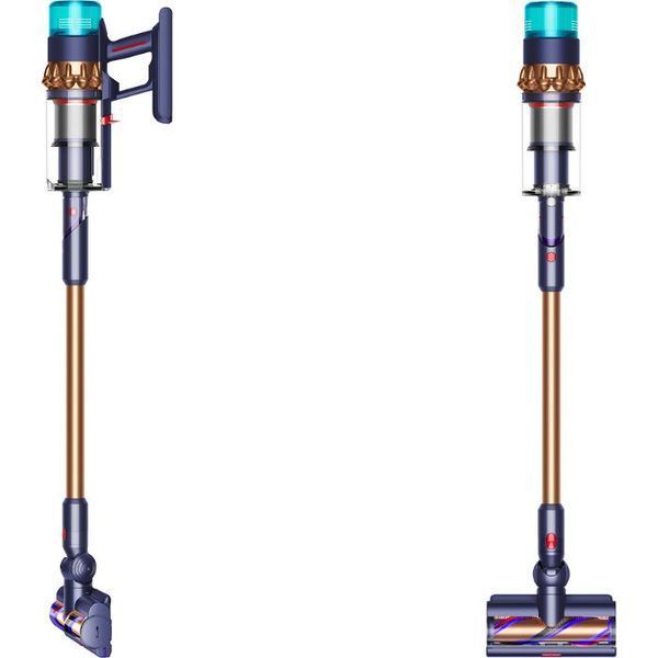 Dyson Gen5detect Absolute (447329-01) 341447 фото