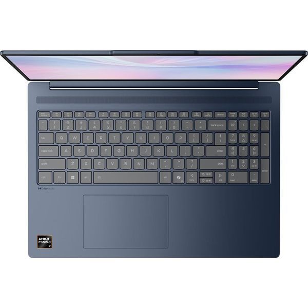 Lenovo IdeaPad Slim 5 16AKP10 (83HY0036RM) 893700 фото