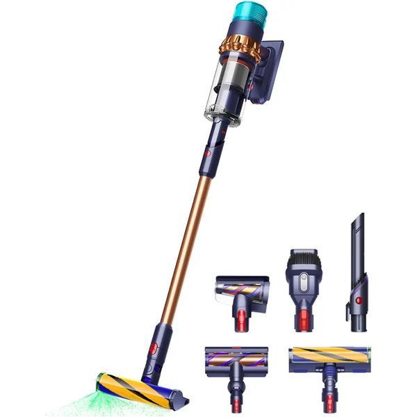 Dyson Gen5detect Absolute (447329-01) 341447 фото