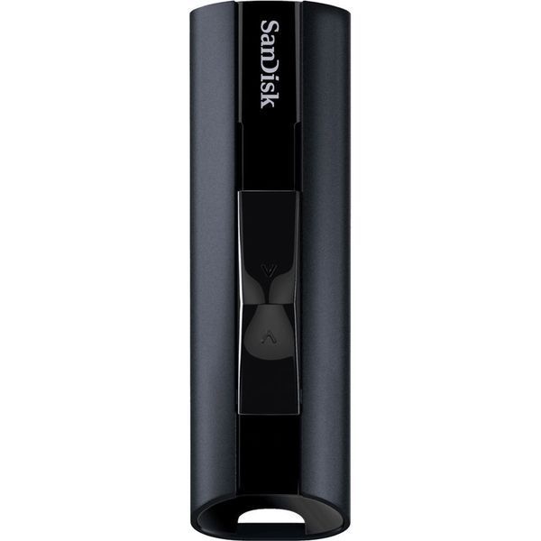 SanDisk 256 GB Extreme PRO USB 3.2 Solid State Flash Drive (SDCZ880-256G-G46) 326897 фото