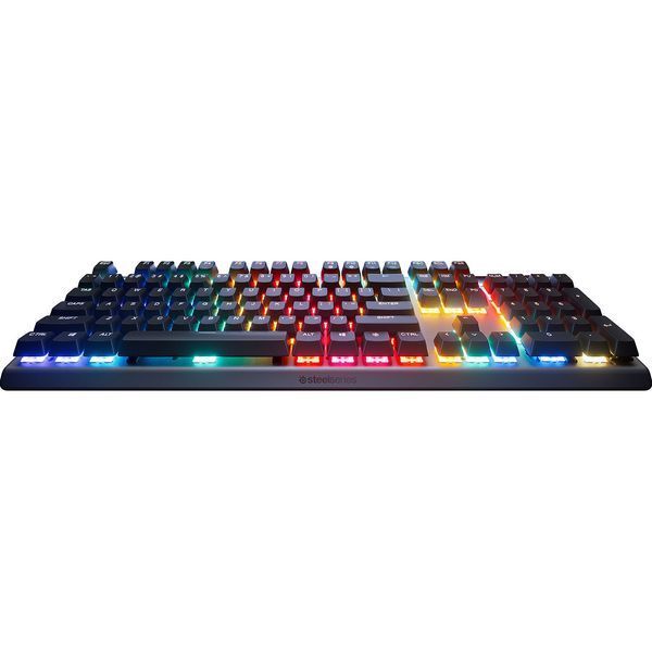 SteelSeries Apex Pro Gen 3 (64660) 702968 фото