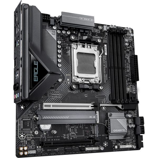 GIGABYTE B850 EAGLE WIFI6E (4719331866587) 212934 фото