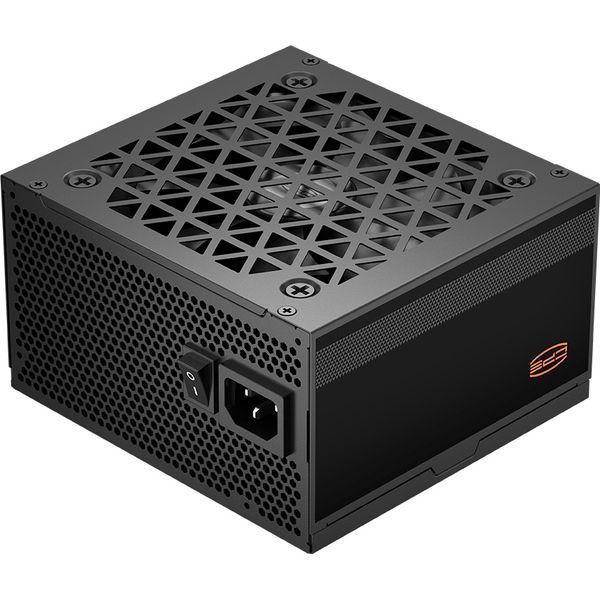 PCCooler YK850H (P3-YK850H-B1HWBK1) 472096 фото