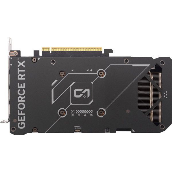 Відеокарта Asus Dual GeForce RTX 5060 Ti OC (DUAL-RTX5060TI-O8G) 230497 фото