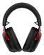 HyperX Cloud III S Wireless Black/Red (A59Z0AA) 817394 фото 1