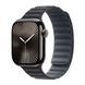 Apple Ремінець для годинника Watch 40/41/42mm Black Magnetic Link - S/M (MXWQ3) MXWQ3 фото 3