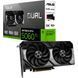 Відеокарта Asus Dual GeForce RTX 5060 Ti OC (DUAL-RTX5060TI-O8G) 230497 фото 1