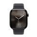 Apple Ремінець для годинника Watch 40/41/42mm Black Magnetic Link - S/M (MXWQ3) MXWQ3 фото 2