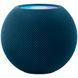 Apple HomePod mini Blue (MJ2C3) MJ2C3 фото