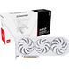 Відеокарта PowerColor Hellhound Spectral White AMD Radeon RX 9070 XT (RX9070XT 16G-L/OC/WHITE) 746337 фото 1