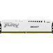 Kingston FURY 32 GB (2x16GB) DDR5 6000 MHz Beast EXPO White (KF560C36BWE2K2-32) 925540 фото 3