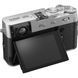 Fujifilm X100VI Silver (16821793) 201414 фото 5