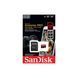 SanDisk 256 GB microSDXC UHS-I U3 Extreme Pro A2 + SD Adapter (SDSQXCZ-256G-GN6MA) 612238 фото 5