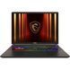 MSI Vector 16 HX AI A2XWIG (A2XWIG-400) 191248 фото 1