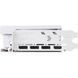 Відеокарта PowerColor Hellhound Spectral White AMD Radeon RX 9070 XT (RX9070XT 16G-L/OC/WHITE) 746337 фото 5