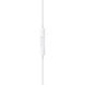 Навушники з мікрофоном Apple EarPods with Lightning Connector (MMTN2) MMTN2 фото 6