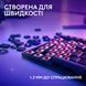 Logitech G515 LIGHTSPEED TKL Wireless Gaming Keyboard Black (920-014075) 961012 фото 6